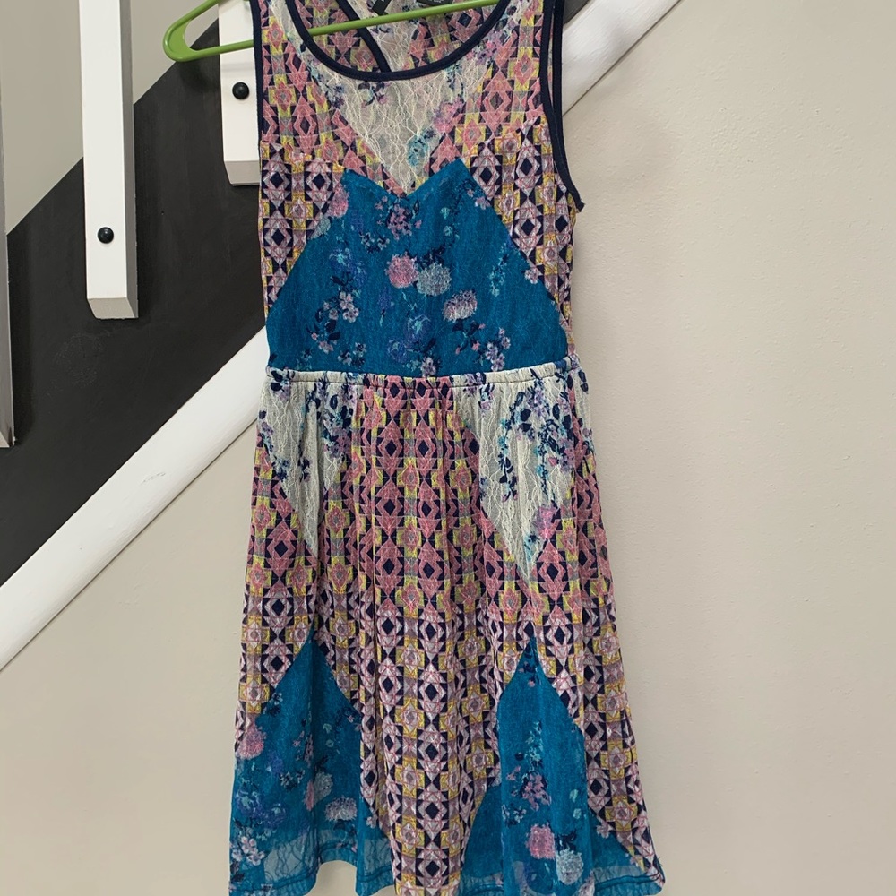 Cute sundress